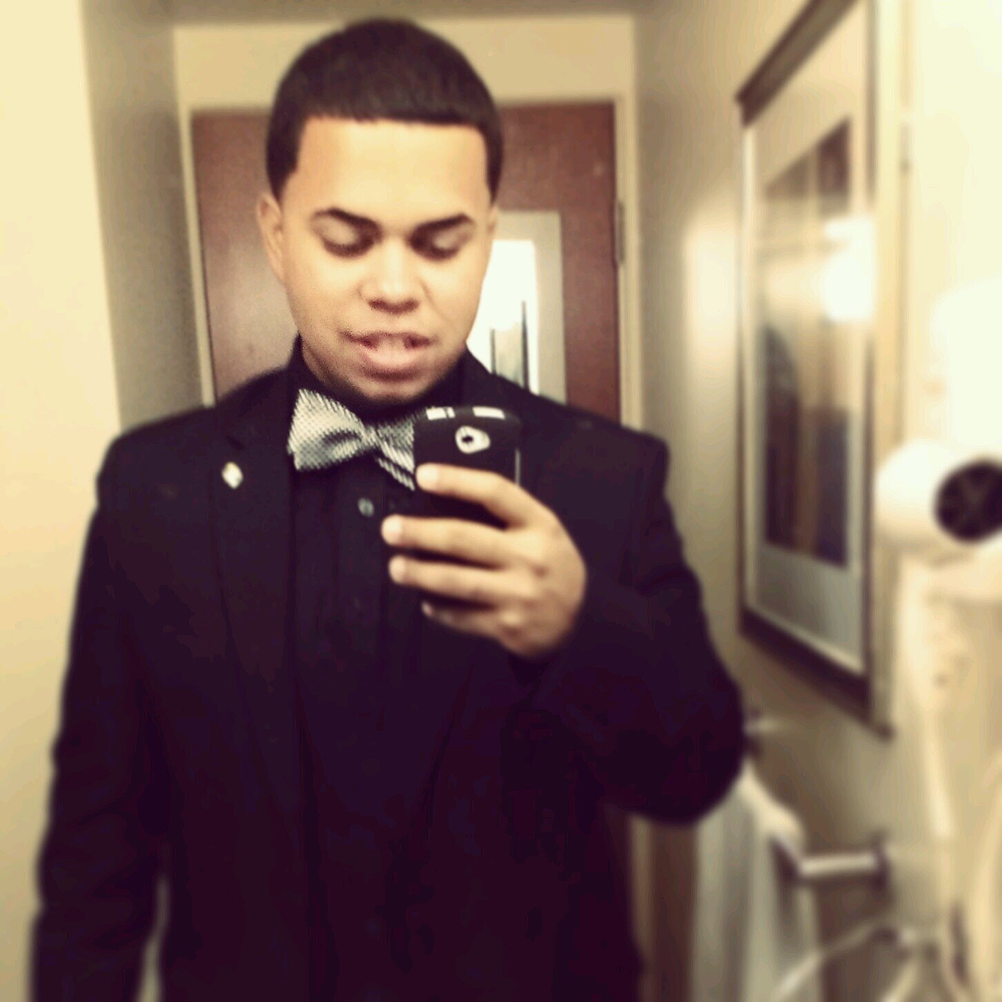 23 | Musician | N Σ B