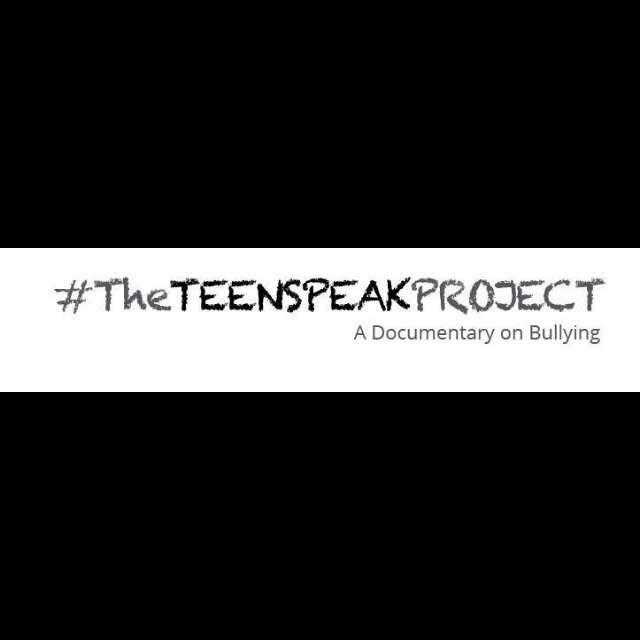 The OFFICIAL twitter page for #TheTeenSpeakProject a At Risk Youth organization to provide hope for our youth.