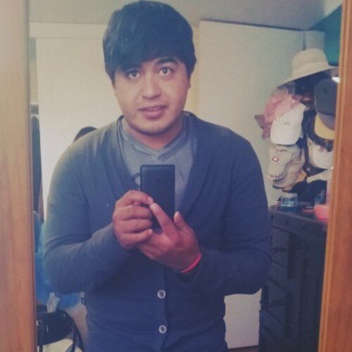 rockerwuicho's profile picture. experimental life.!!!