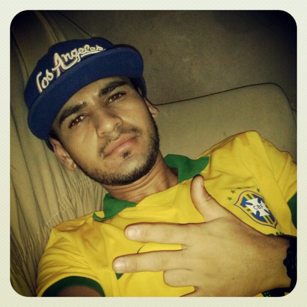 #Ousadia Pra Vencer, #Alegriia Pra Viver!
    
http://t.co/yrA75JY8LV