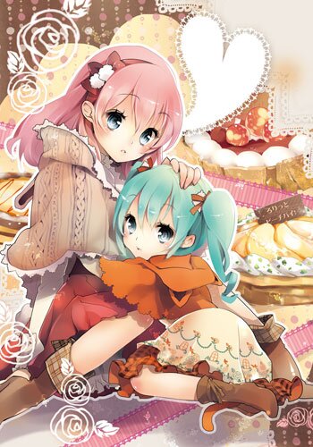 2次元とゲームが大好きです( ´ ▽ ` )自分がダメな人間ってことはわかってますwwwこんなやつで良かったら仲良くしてください( ´ ▽ ` )