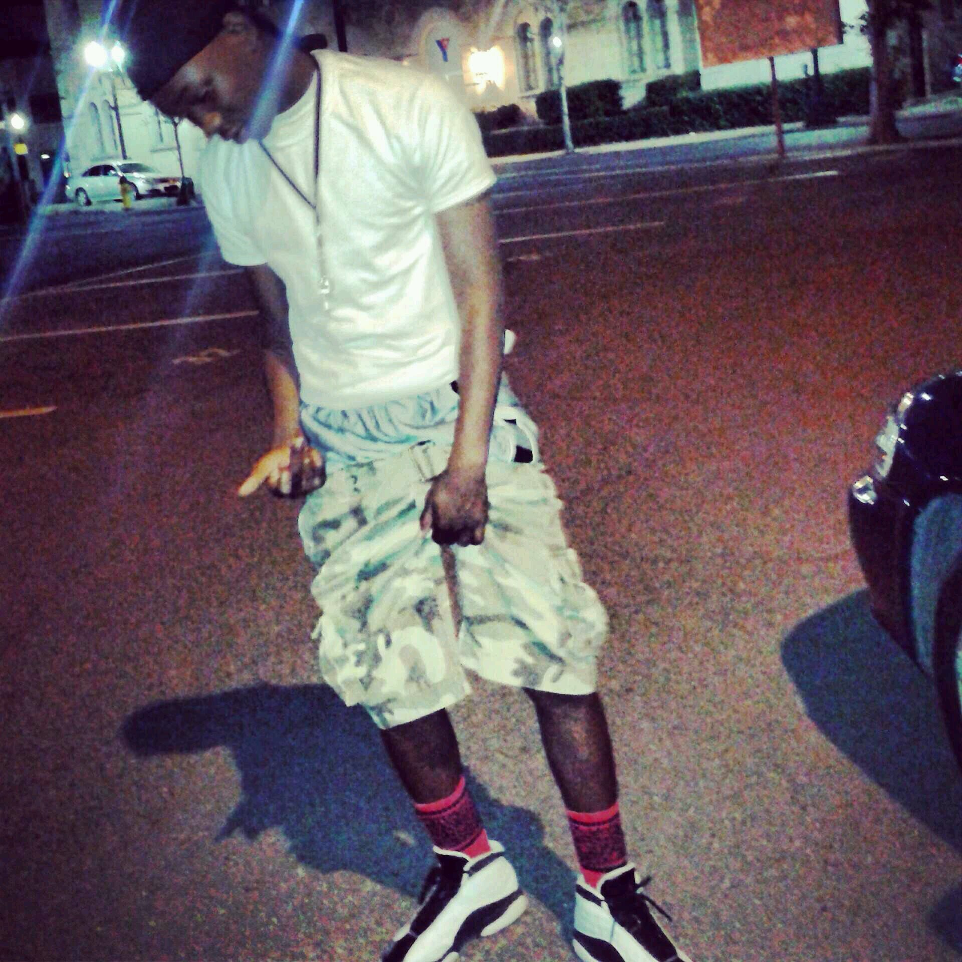 Heard dats me #300 about everything My Love Kenya Cotton only fw a few killa ass niggas