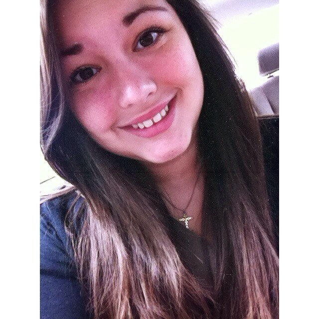 God, friends, and family mean everything to me :)