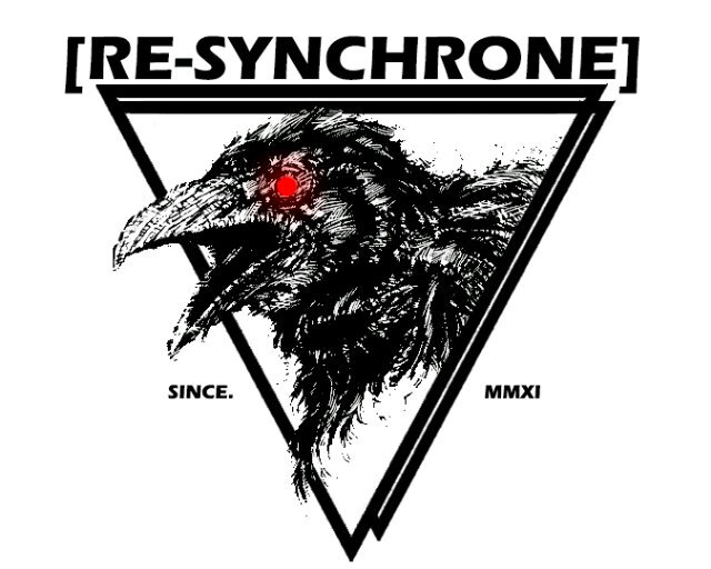 Re_Synchrone's profile picture. ArtWear