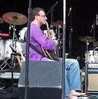 Guitarist, Bassist, Occasional Vocalist, Kickboxer, Yogi, Native New Yorker.  Opinions are my own.