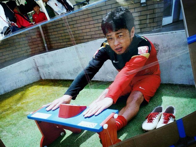 サッカー/Jリーグ/レッズサポ/レッズサポは勿論、他サポでも気軽にフォローしてください^ ^
