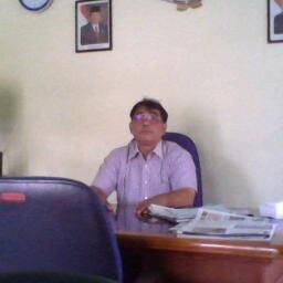 Graduates Doctor of jurisprudence. lecturer of law at Cokroaminoto University,ID. founder of the anti-corruption agencies and rescue coordination state assets