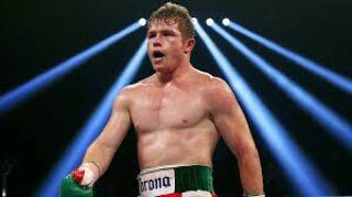 SAUL CANELO ALVAREZ FAN Canelo Sígame por favor!!!