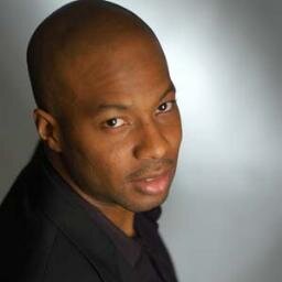 Author-Speaker-TV Host