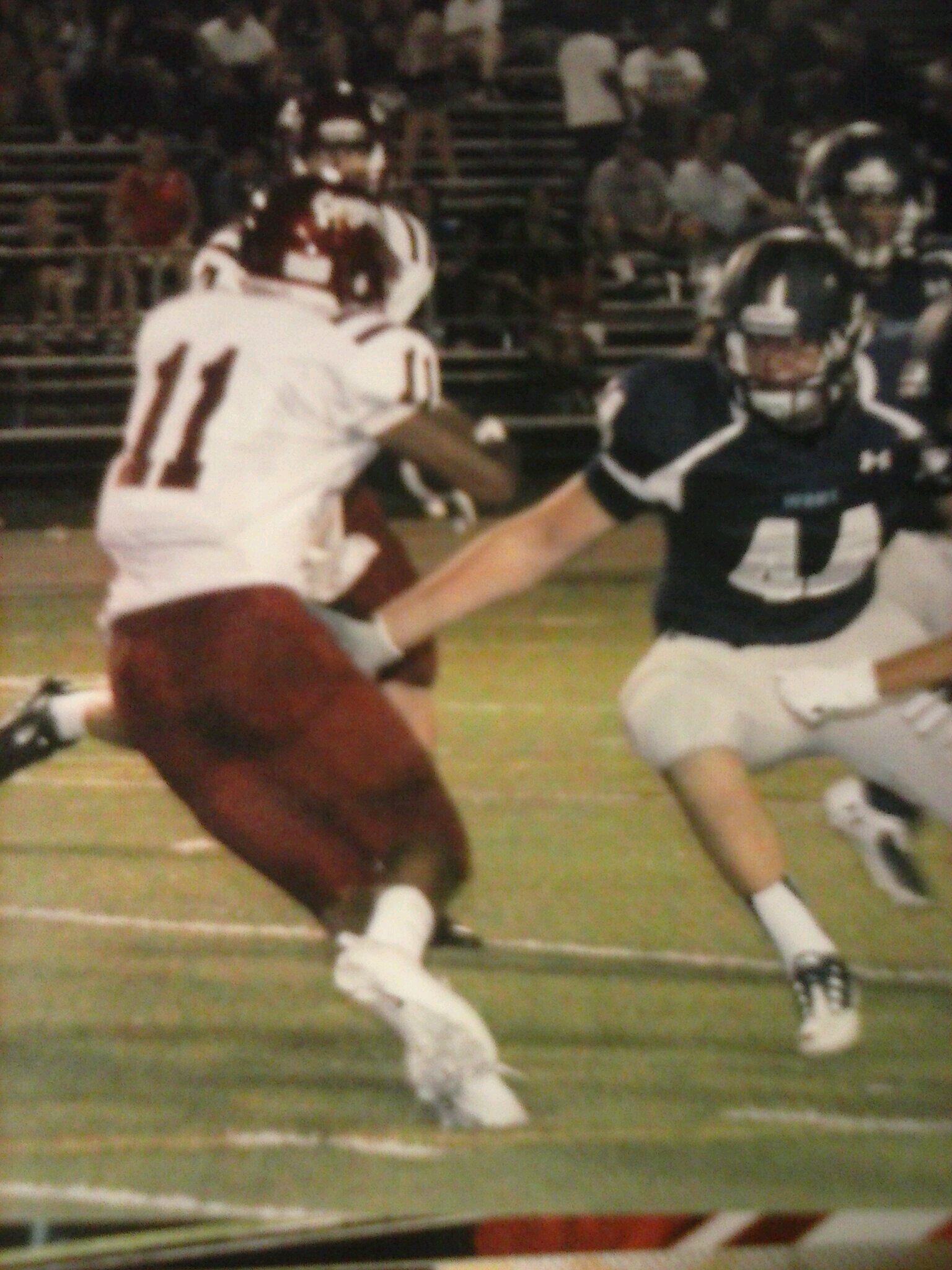 You can't put a limit on anything,Elevate your game #WinnersMentality #Football & my❤is currently unavailable...because I love my baby Bee^_^Reeer!Baby Guns .