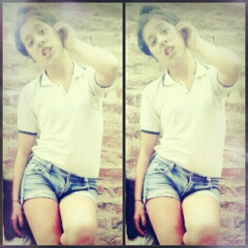 ♥ Just One Last Time ♥