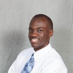 Positive Black Male Role Model for the kids, Poet, Scholar Est. 19XX