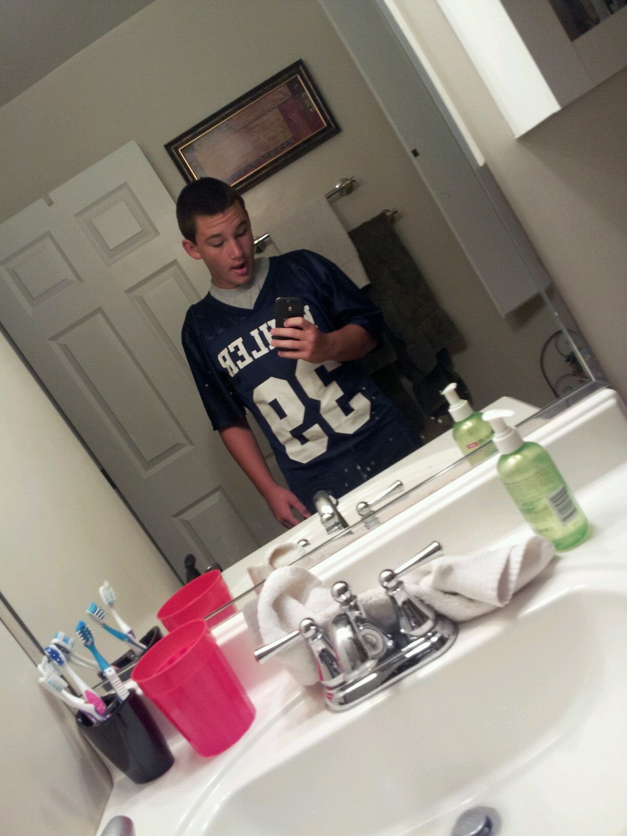 lukemoran32's profile picture. DJ for life