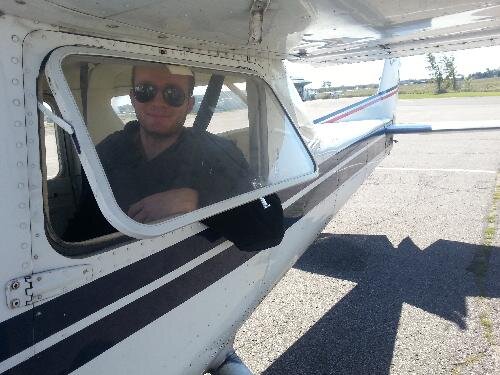 Karma - learn - life - love - O Pilot, racecar driver, & dreamer.