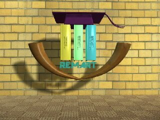 foundationmath's profile picture. At Remart Publishers Ltd, we believe that proper and firm educational foundation, particularly at the Basic Levels of education, are not negotiable: