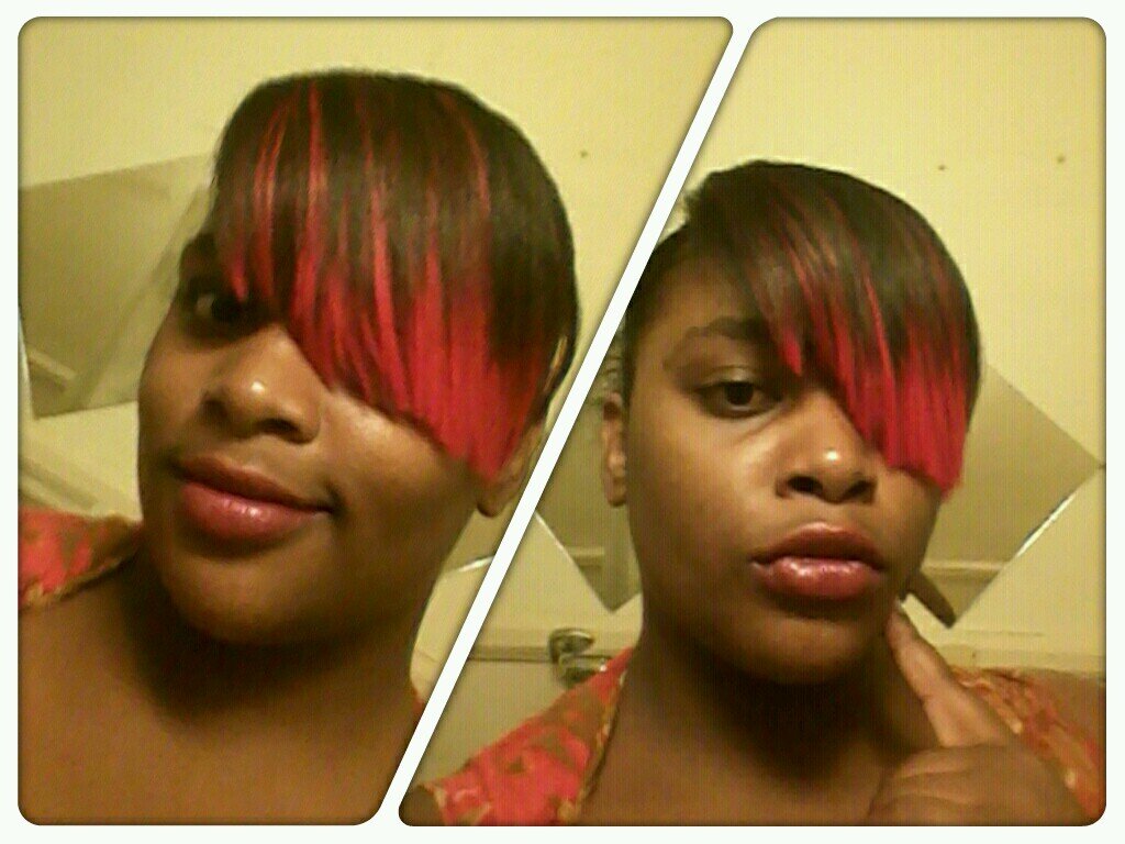 #teamFOLLOWback, #team1bosslady #teamsingle