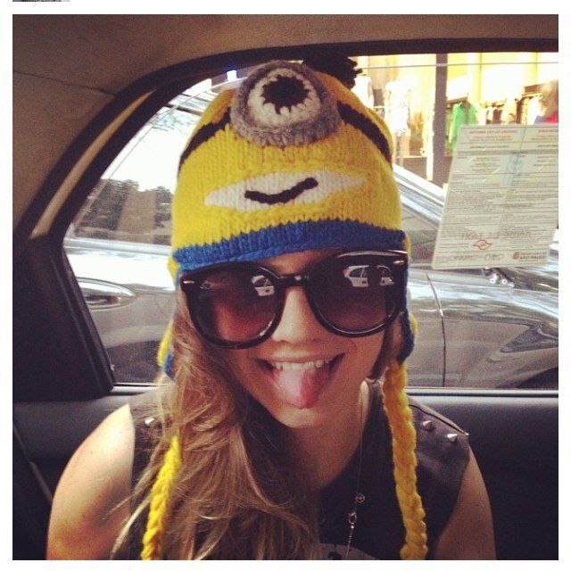 MinhaStarThais's profile picture. PRIMEIRO FC DE SP ! OK ?