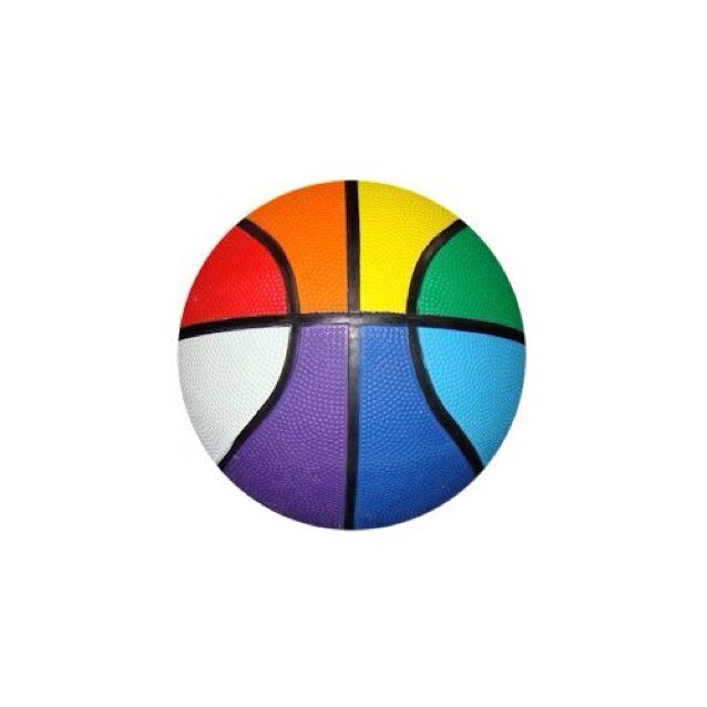 Twitter account celebrating the athletes, teams, leaders and supporters of Gay Basketball. #gaybasketball