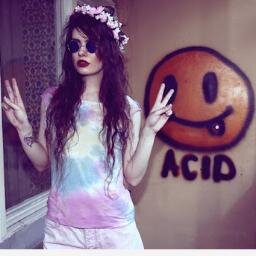 No soy loca, mi realidad es diferente a la tuya