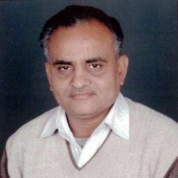 I am a self-employed but also working as a social activist in my society. I am also working for my Brahamin Samaj.
