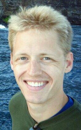 Gordon_Carlson Profile Picture