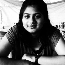 rbharadwajblr's profile picture. Software Developer