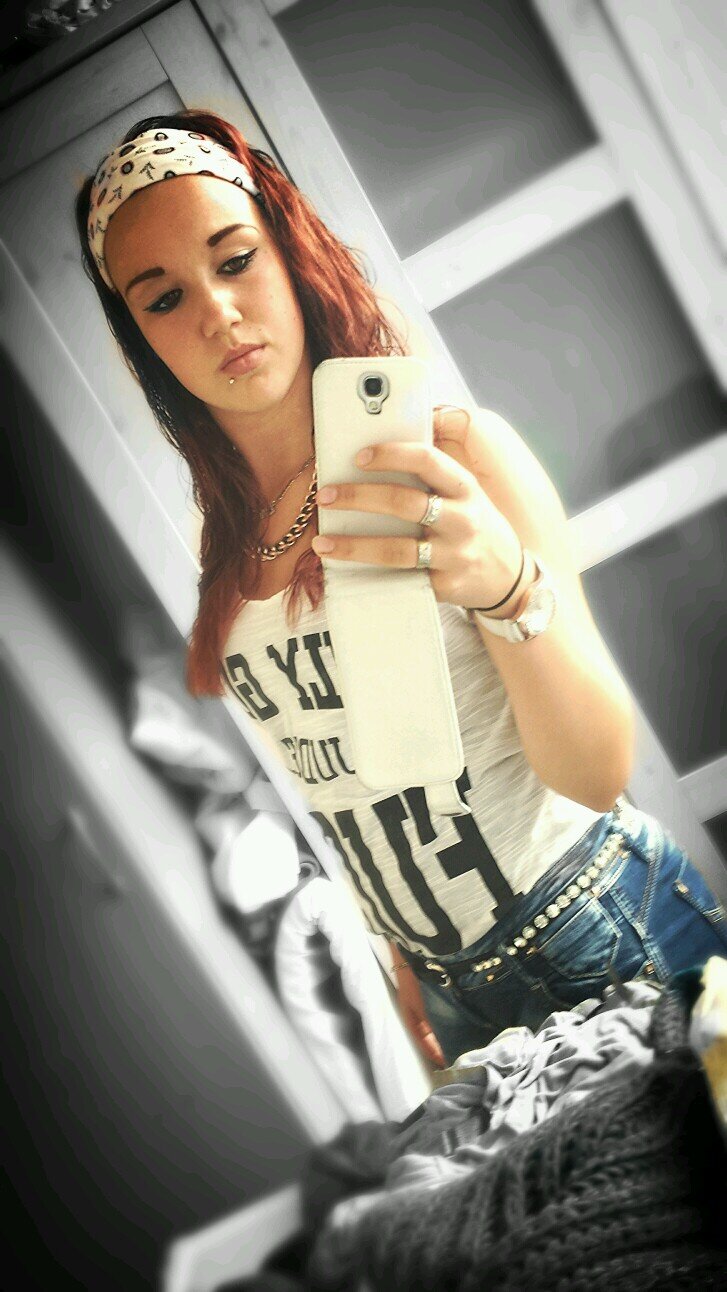 shirleypoppe's profile picture. faking a smile is so much easier than explaining why you are sad.