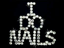 LoveLadyLasha's profile picture. God first, Mother, Author, Entrepreneur nail tech