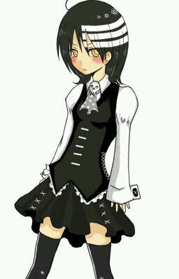 Hello my name is Kidda~ Everything must be perfect~ #SoulEater Weapons: Thompson Brothers(looking)