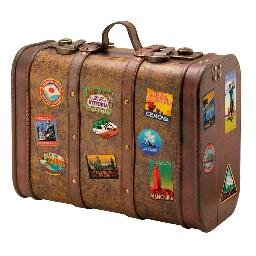Let us take you away.... Fabulous Faraway Places. 0400 271 159