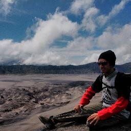 Kata orang-orang sih saya serba bisa (Kata orang ini mah....) :-D