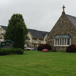 A beautiful small Lutheran church in Norristown.
Every sunday communion service at 09:30 AM. Come Join us, we will love to worship god with you!