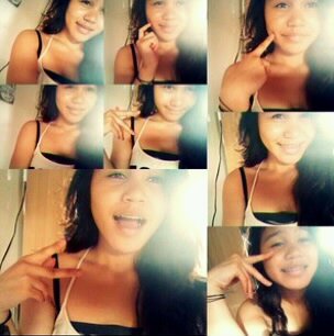 Trillest baddie yo ass will ever kno yo im sharolyte a.k.a Shar i rep that Cali swag got a problem call 1-800-IDGAF #TM #TeamBreezy #TeamOmg ya heard me
