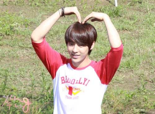 Lee Minyuk BTOB © 1990