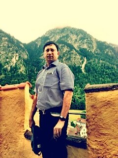 MD@PSCL, tennis player,horse lover ,cars freak.