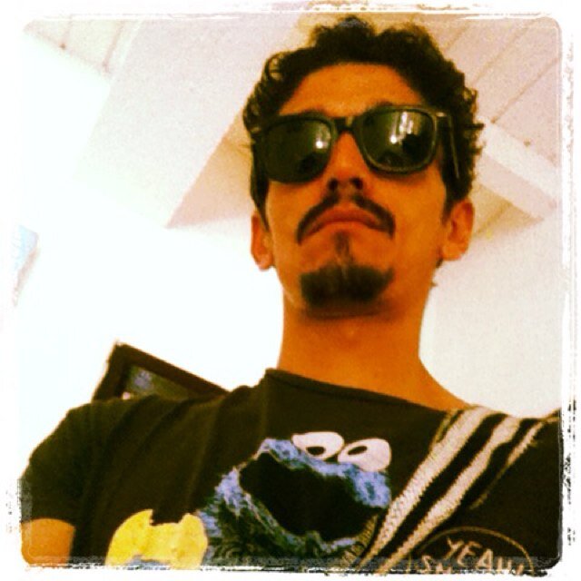 nikolayzu's profile picture. 