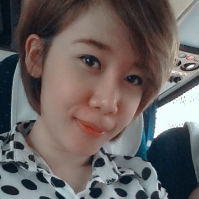 Say Hi!!! everyone . nice to meet u ka.