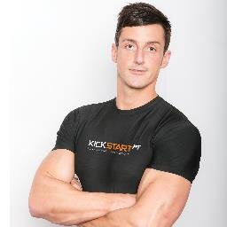 A Professional Personal Training Service.
