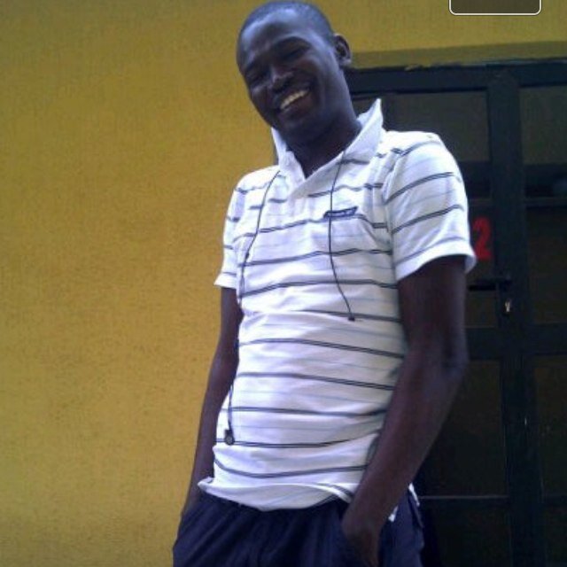 I love technology and to travel around the globe