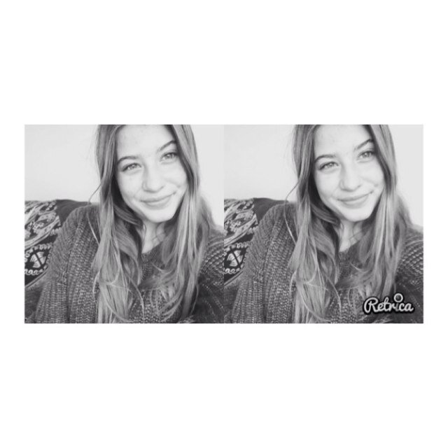 Perfectly imperfect .
