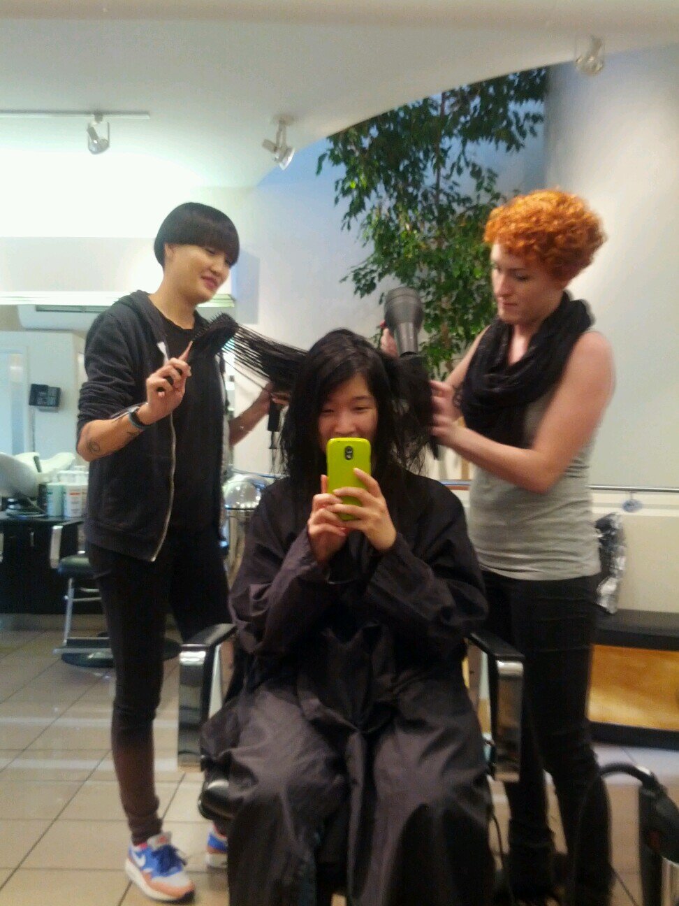 atemycupcake's profile picture. Must love. 🤱🏻