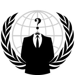 We are fighters for Internet freedom. News about Anonymous. #Anonymous