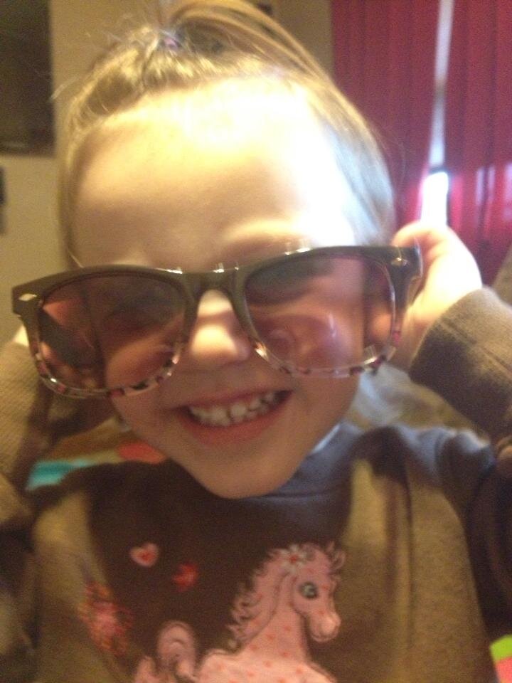 MrsFyock's profile picture. 