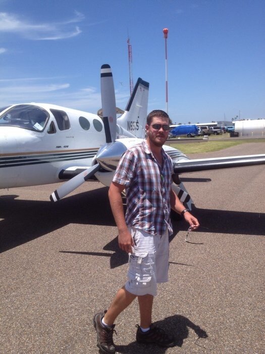 Internet Entrepreneur, Author, Musician, Aviator, Adventurer, and Lover of Life!!