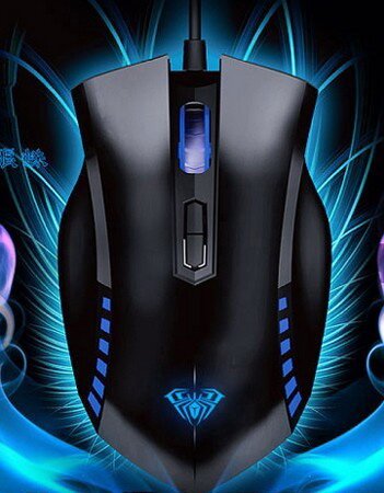 JamesCheng_Soul's profile picture. Gaming Mouse & Keyboard Manufacturer