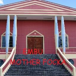Twitter oficial de Embu-Guaçu