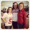 Meredith Lutz - @mermerberry - Twitter