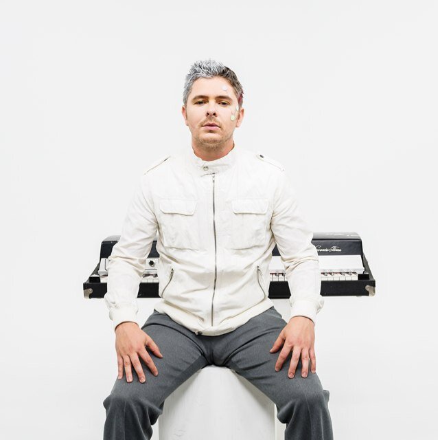 Freelance musician, recordng artist, pianist, bandleadr, singer-songwriter, amateur food tryer outer and preparer,