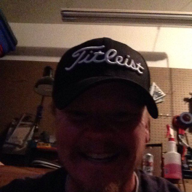 MicaelMicsix's profile picture. well I could go...Husband, musician, golfer etc but I wont. Stay classy.