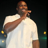 Jacques Cesaire (@pray74) 's Twitter Profile